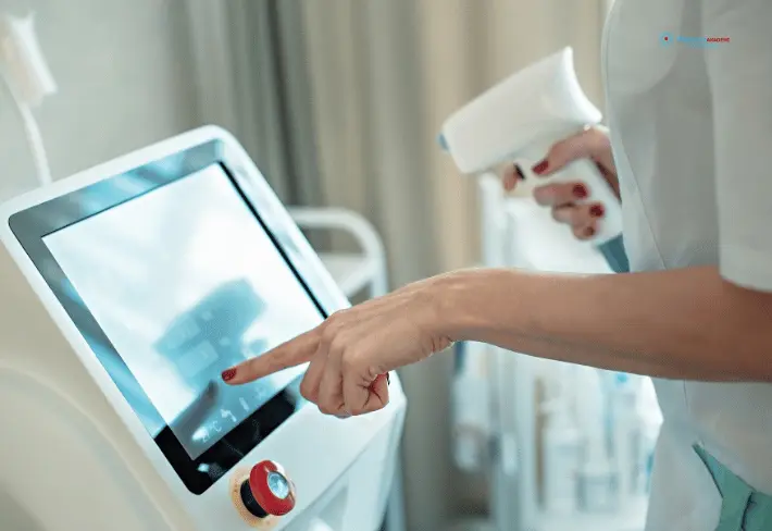 Epilasyon Uzmanı Seviye 4